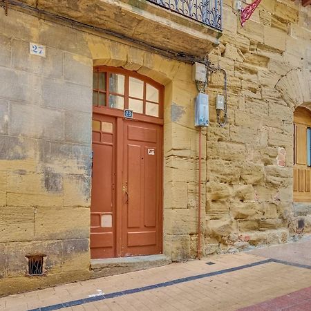 Santo Tomas D Apartman Haro Kültér fotó
