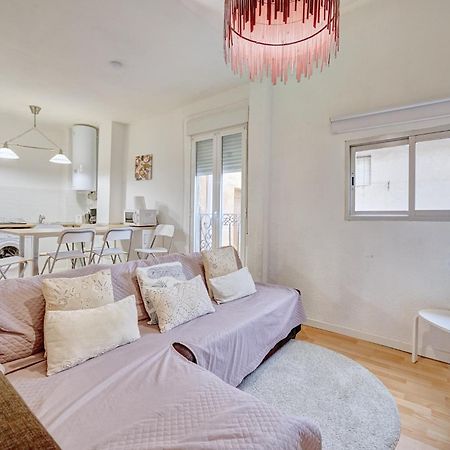 Santo Tomas D Apartman Haro Kültér fotó