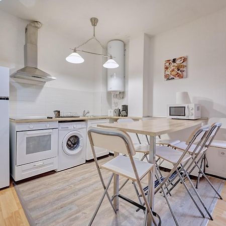 Santo Tomas D Apartman Haro Kültér fotó