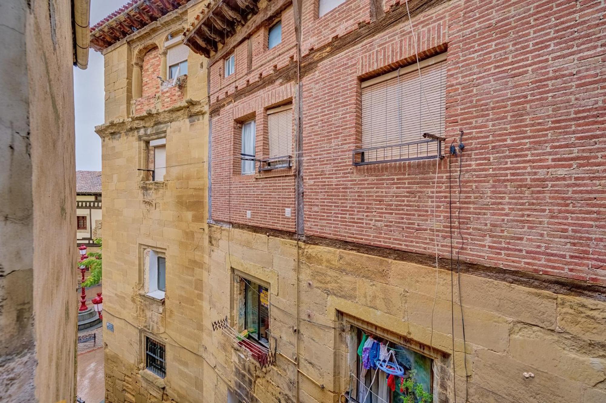 Santo Tomas D Apartman Haro Kültér fotó