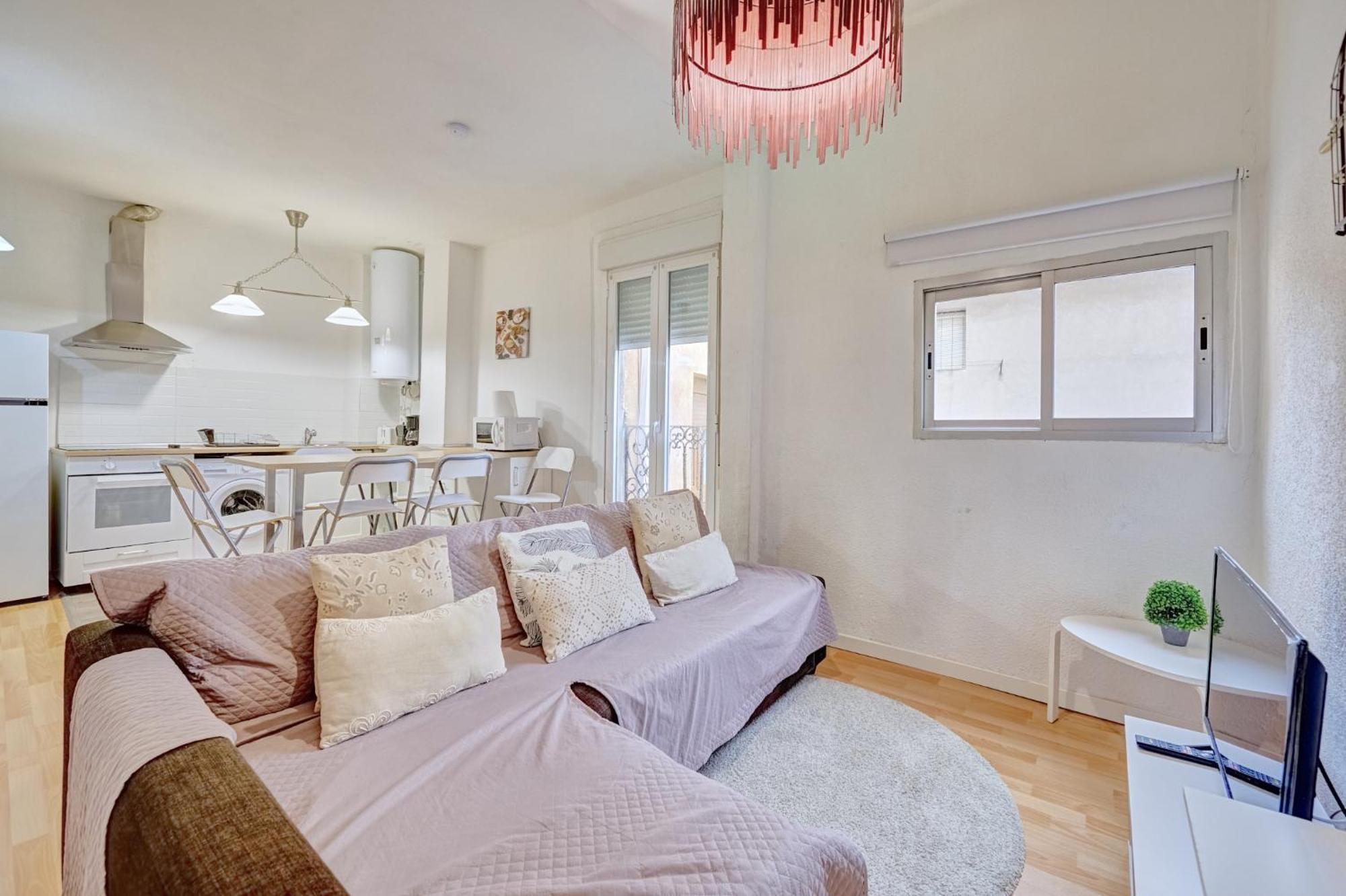 Santo Tomas D Apartman Haro Kültér fotó