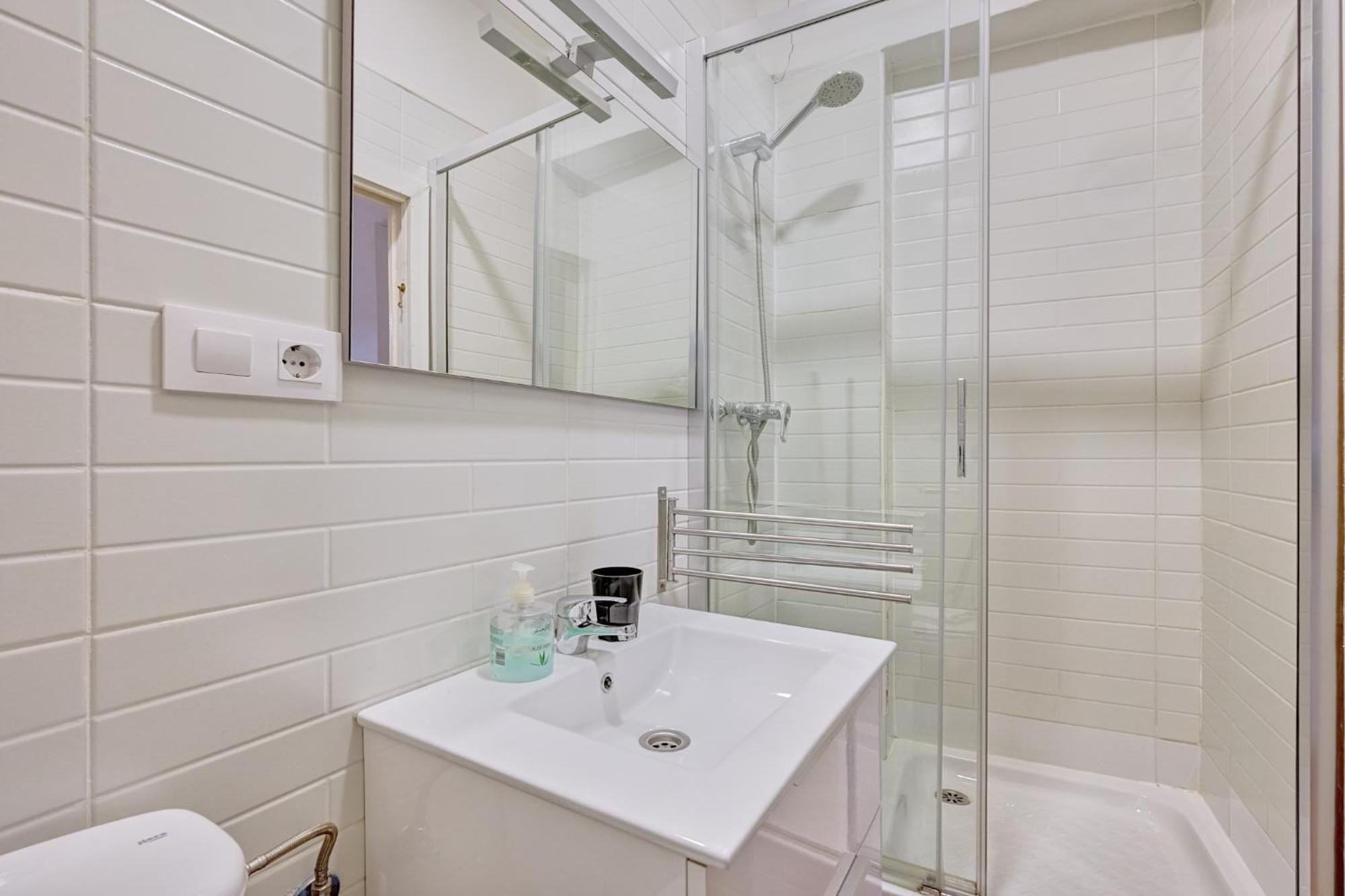 Santo Tomas D Apartman Haro Kültér fotó