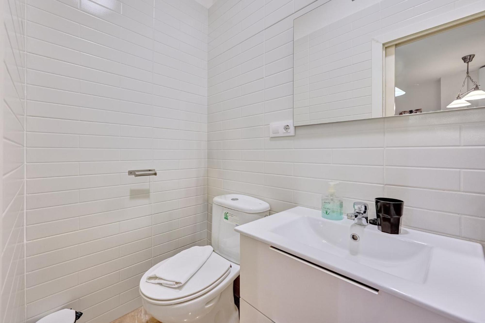 Santo Tomas D Apartman Haro Kültér fotó